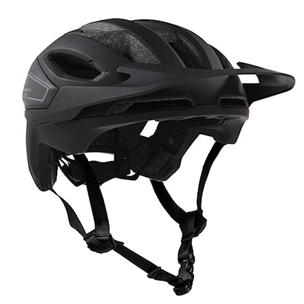 Bike Helmet Oakley DRT3 Trail-Europe matte black/satin 2023 - 6