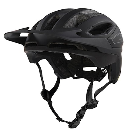 Bike Helmet Oakley DRT3 Trail-Europe matte black/satin 2023 - 8