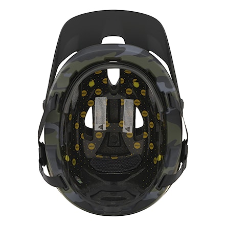 Bike Helmet Oakley DRT5 - Europe dark brush 2022 - 5