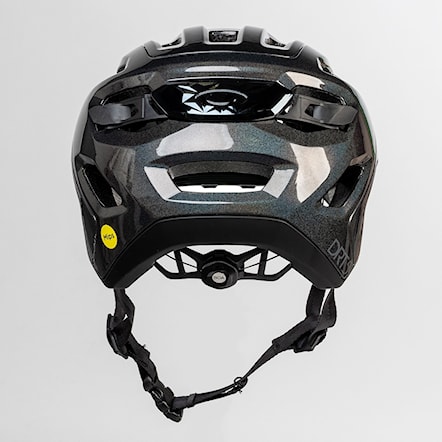 Bike Helmet Oakley DRT5 Maven EU black galaxy/black/grey 2023 - 3