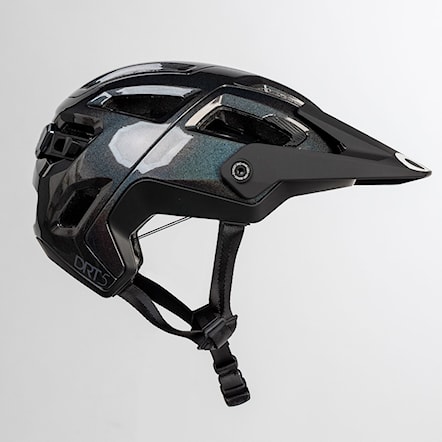 Bike Helmet Oakley DRT5 Maven EU black galaxy/black/grey 2023 - 5
