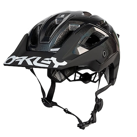 Bike Helmet Oakley DRT5 Maven EU black galaxy/black/grey 2023 - 6