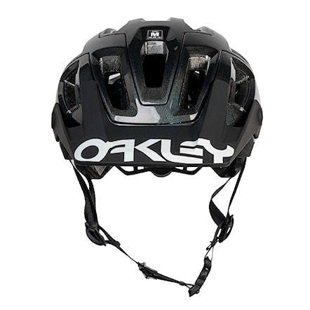 Bike Helmet Oakley DRT5 Maven EU black galaxy/black/grey 2023 - 7