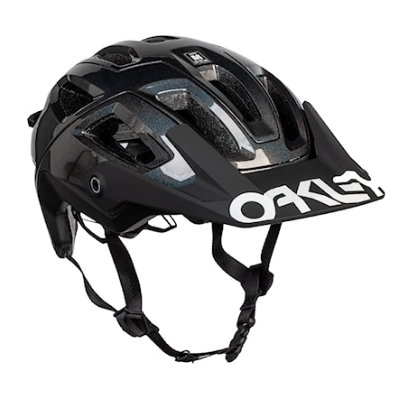 Bike Helmet Oakley DRT5 Maven EU black galaxy/black/grey 2023 - 8