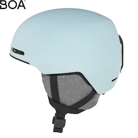 Snowboard Helmet Oakley Mod1 arctic surf 2020 - 1