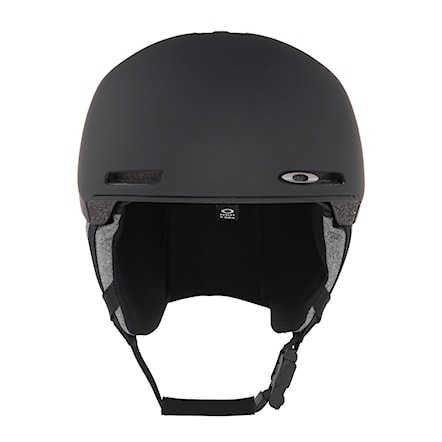 Snowboard Helmet Oakley MOD1 blackout 2025 - 2