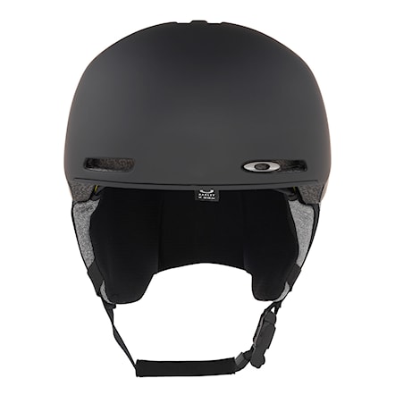 Kask snowboardowy Oakley MOD1 Mips blackout 2025 - 2