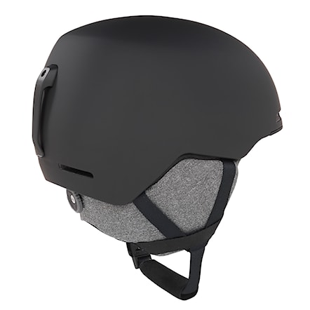 Kask snowboardowy Oakley MOD1 Mips blackout 2025 - 4