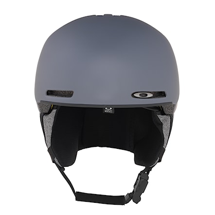 Kask snowboardowy Oakley MOD1 Mips forged iron 2025 - 3