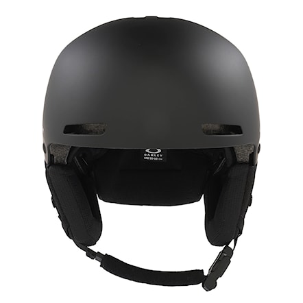 Kask snowboardowy Oakley MOD1 Pro blackout 2025 - 2