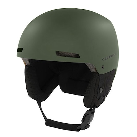 Snowboard Helmet Oakley MOD1 Pro dark brush 2024 - 2
