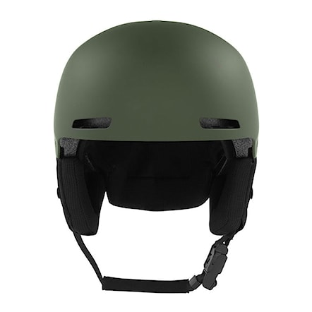 Snowboard Helmet Oakley MOD1 Pro dark brush 2024 - 5