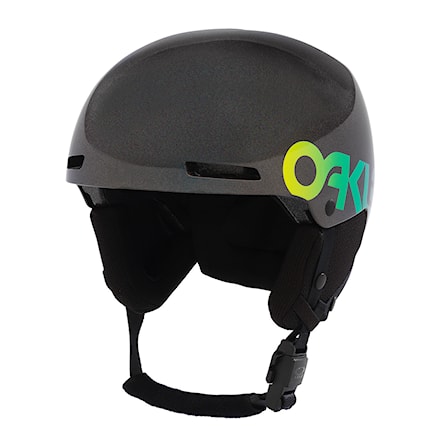 Kask snowboardowy Oakley MOD1 Pro factory pilot galaxy 2025 - 2