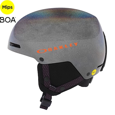 Snowboard Helmet Oakley MOD1 Pro freestyle 2022 - 1