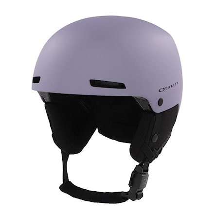 Helma na snowboard Oakley MOD1 Pro matte lilac 2025 - 2