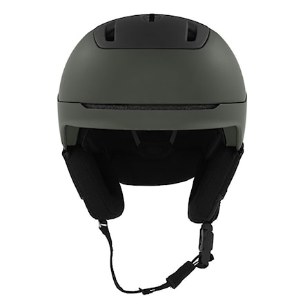 Snowboard Helmet Oakley MOD5 dark brush 2024 - 7