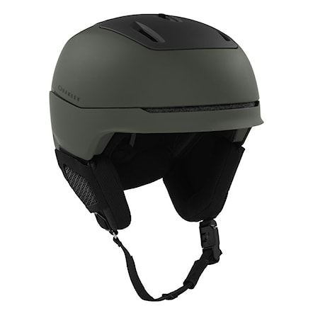 Snowboard Helmet Oakley MOD5 dark brush 2024 - 5