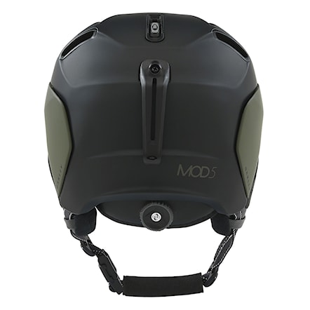 Snowboard Helmet Oakley MOD5 Europe dark brush 2022 - 4