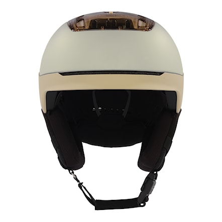 Snowboard Helmet Oakley MOD5 matte cool grey/matte hummus 2024 - 3