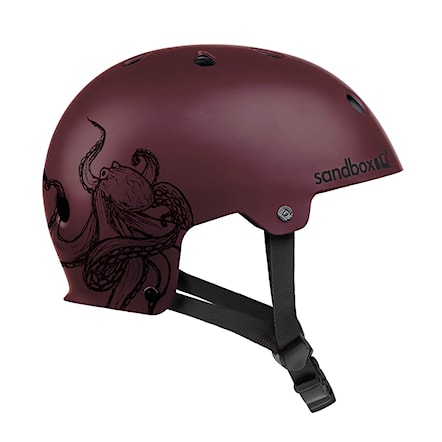 Wakeboard Helmet Sandbox Legend Low Rider anna nikstad 2022 - 1