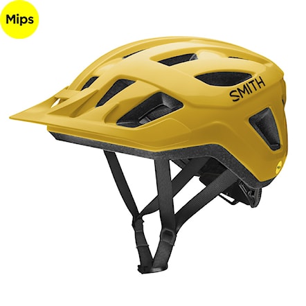 Kask rowerowy Smith Convoy Mips fool's gold 2024 - 1