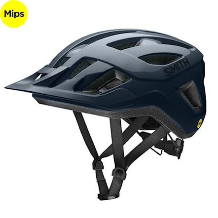 Bike Helmet Smith Convoy Mips french navy 2022 - 1