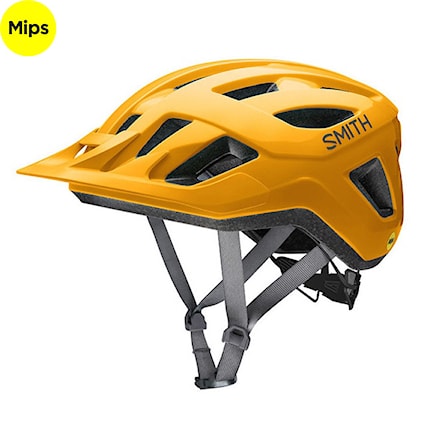 Kask rowerowy Smith Convoy Mips hornet 2022 - 1