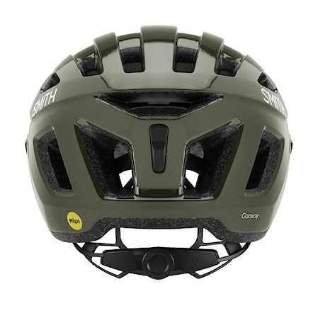 Kask rowerowy Smith Convoy Mips moss 2024 - 2