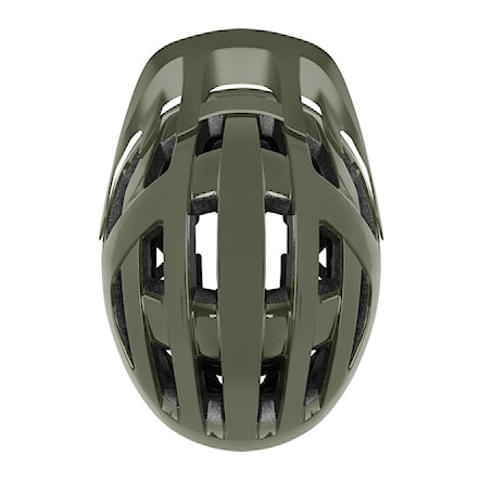 Kask rowerowy Smith Convoy Mips moss 2024 - 3