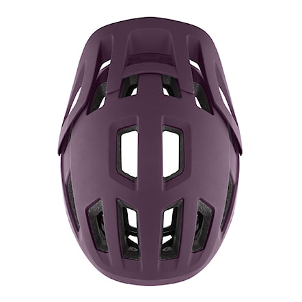 Kask rowerowy Smith Engage 2 Mips matte amethyst 2023 - 3