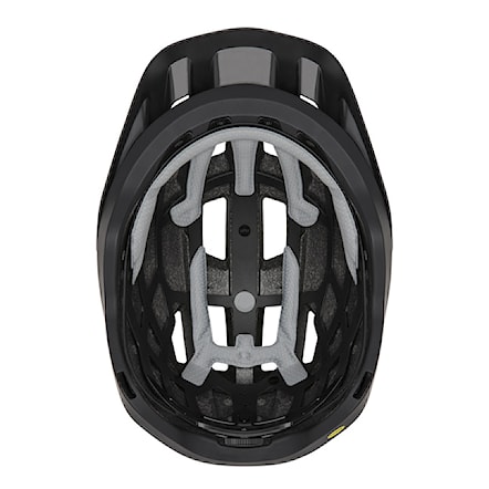 Kask rowerowy Smith Engage 2 Mips matte black 2024 - 4