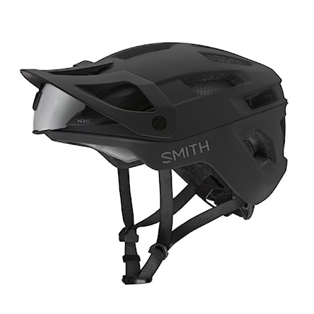 Bike Helmet Smith Engage 2 Mips matte black 2024 - 7