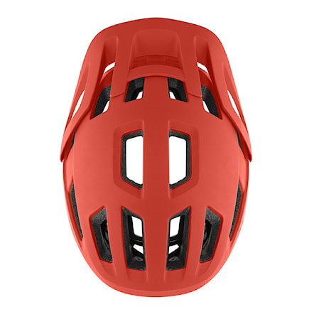 Kask rowerowy Smith Engage 2 Mips matte poppy/terra 2024 - 3