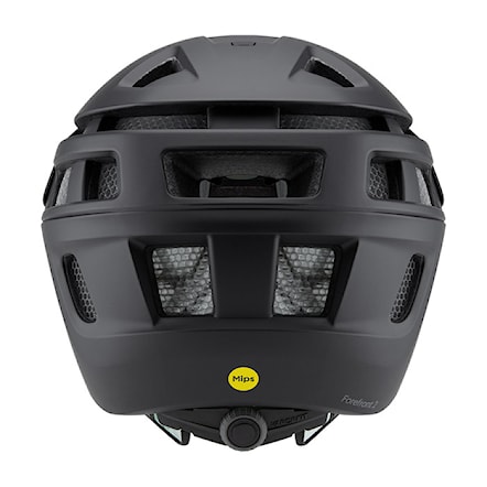 Bike Helmet Smith Forefront 2 Mips matte black 2024 - 3