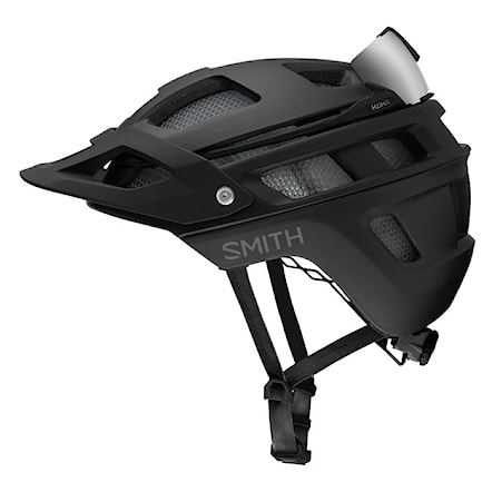 Bike Helmet Smith Forefront 2 Mips matte black 2024 - 4