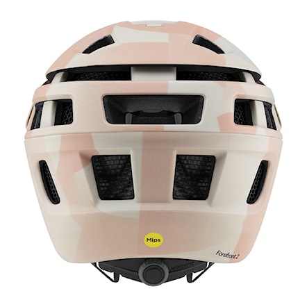 Kask rowerowy Smith Forefront 2 Mips matte bone gradient 2023 - 2