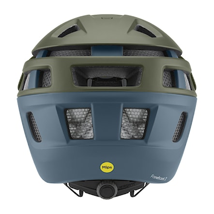 Bike Helmet Smith Forefront 2 Mips matte moss/stone 2023 - 2