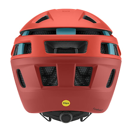 Bike Helmet Smith Forefront 2 Mips matte poppy/terra/storm 2023 - 2