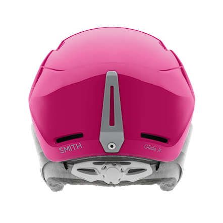 Snowboard Helmet Smith Glide Jr Mips lectric flamingo 2024 - 2