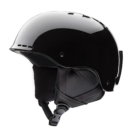 Snowboard Helmet Smith Holt 2 Jr black 2024 - 1