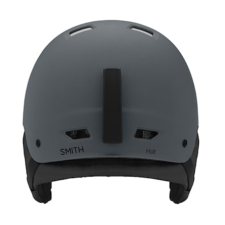 Snowboard Helmet Smith Holt 2 matte slate 2024 - 2