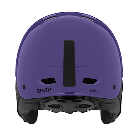 Kask snowboardowy Smith Holt Jr 2 purple haze 2024 - 2
