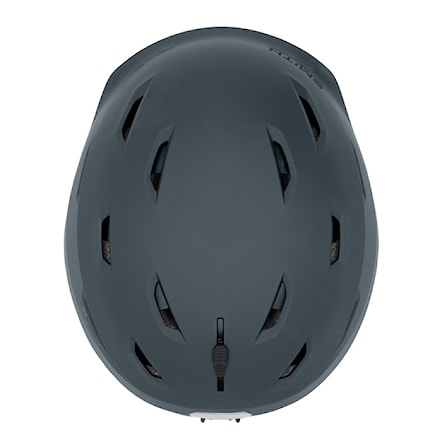 Snowboard Helmet Smith Liberty Mips matte pacific 2024 - 3