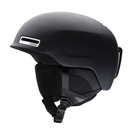 Snowboard Helmet Smith Maze matte black 2023 - 1