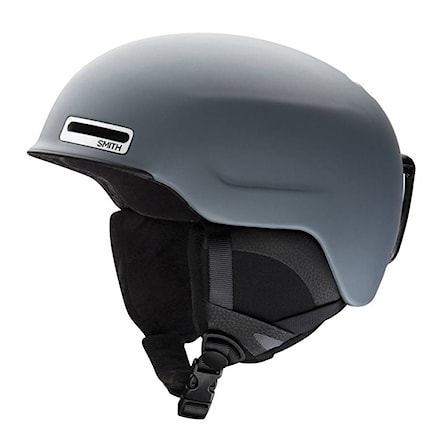 Snowboard Helmet Smith Maze matte charcoal 2023 - 1