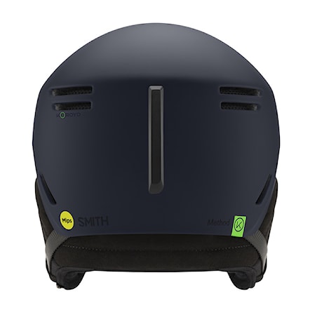 Snowboard Helmet Smith Method Mips matte midnight navy 2024 - 2