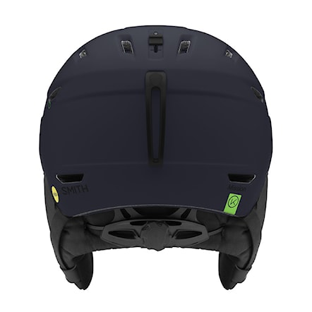 Kask snowboardowy Smith Mission Mips matte midnight navy 2025 - 2