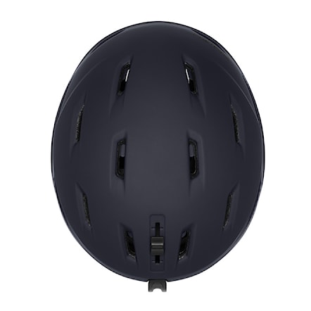 Kask snowboardowy Smith Mission Mips matte midnight navy 2025 - 3