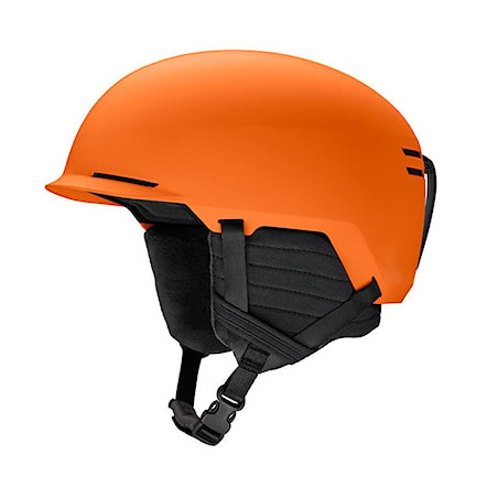 Snowboard Helmet Smith Scout Jr. matte matte halo 2020 - 1
