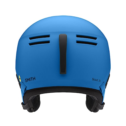 Snowboard Helmet Smith Scout Jr. Mips matte cobalt 2024 - 2